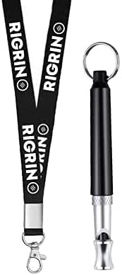 Dog Waste Bags + Dog Carry bag + Dog Training Whistle