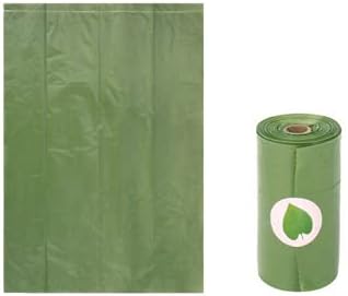 Dog Waste Bags + Dog Carry bag + Dog Training Whistle