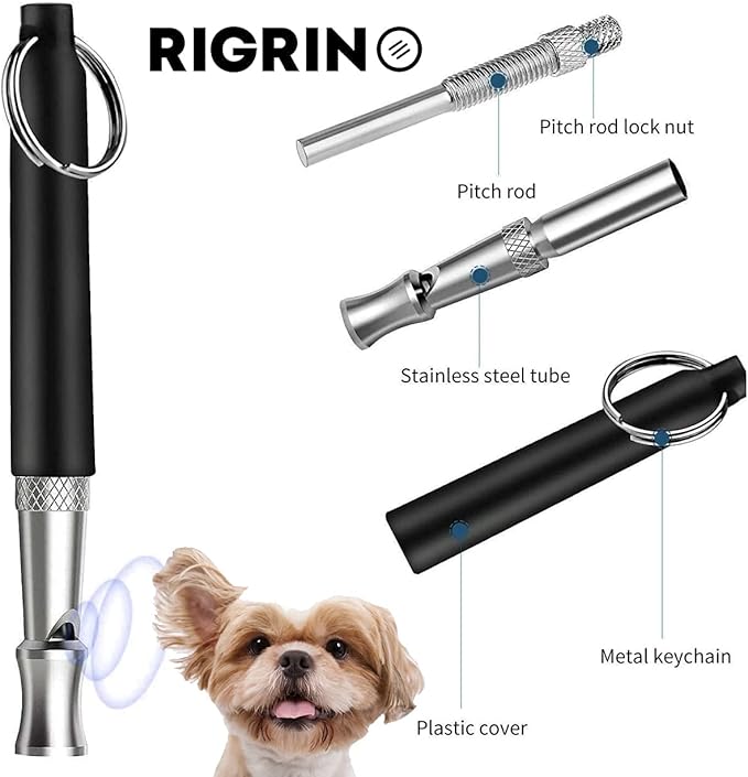 Dog Training Whistle Dog training