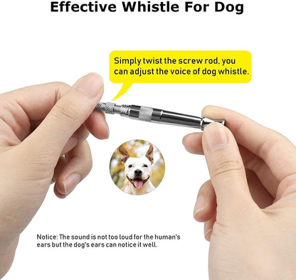 Dog Training Whistle Dog training